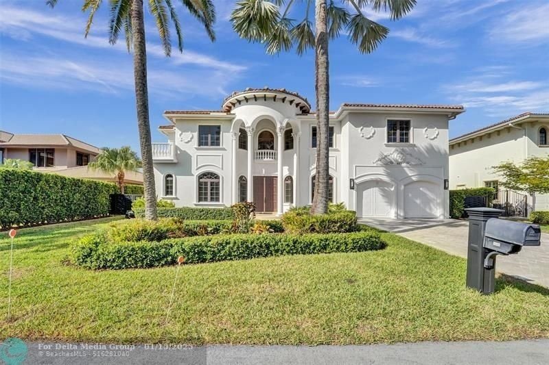 House in Hallandale Beach, Florida, United States 1 - 16967682