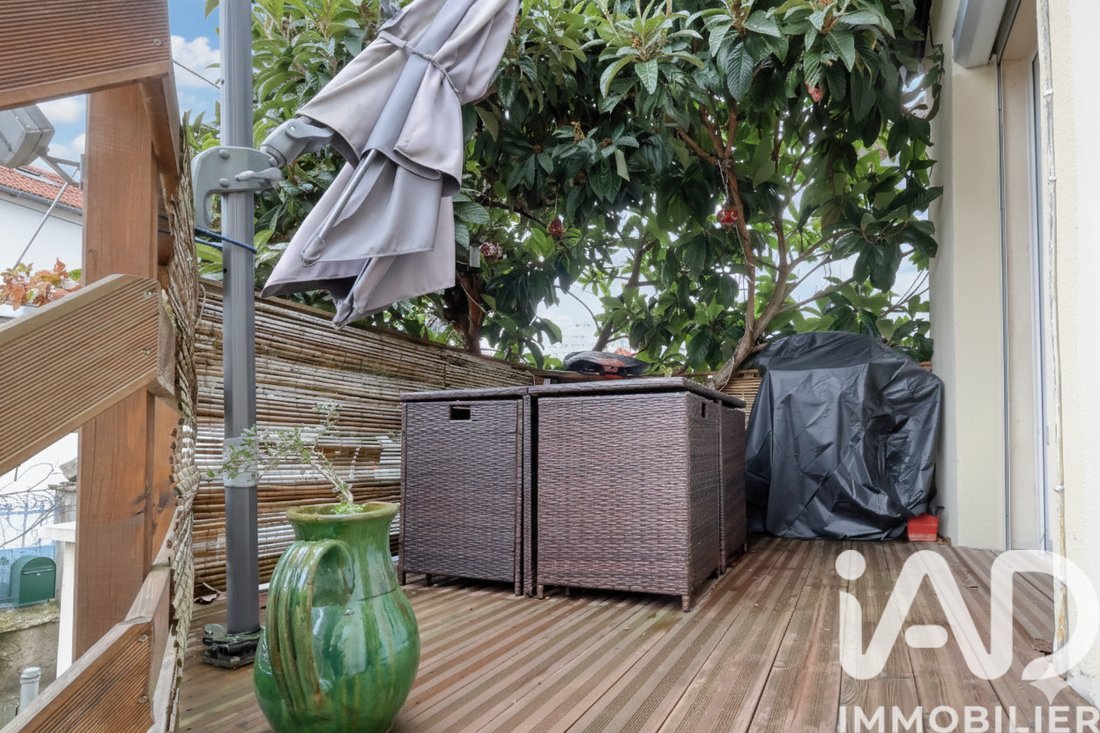 House in Centre-Sadi Carnot, Bagnolet, France 5 - 17227939