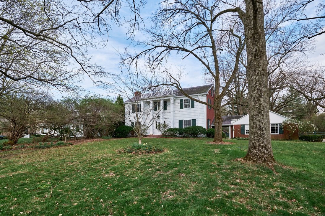 House in Indianapolis, Indiana, United States 1 - 17629979