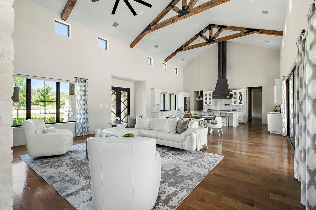 House in New Braunfels, Texas, United States 4 - 17631887