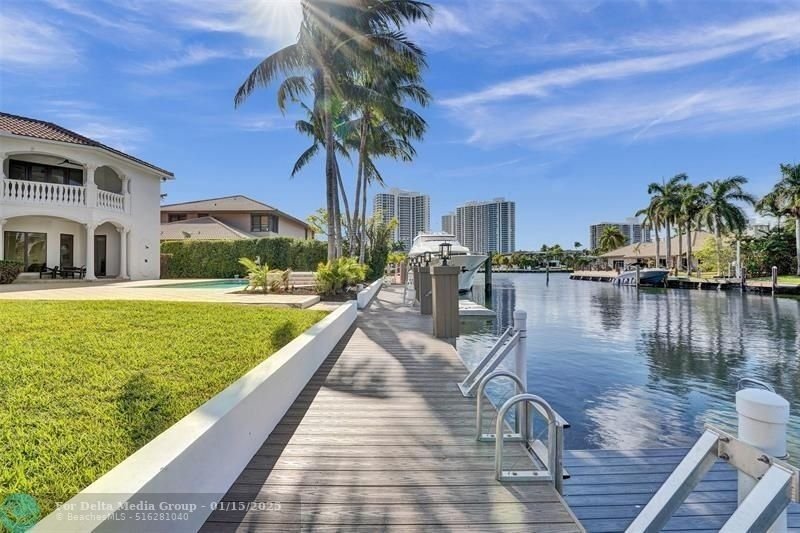 House in Hallandale Beach, Florida, United States 3 - 16967682