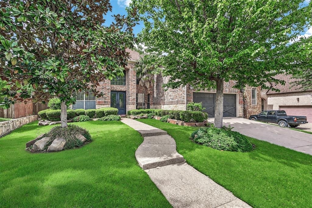 House in McKinney, Texas, United States 1 - 17633086