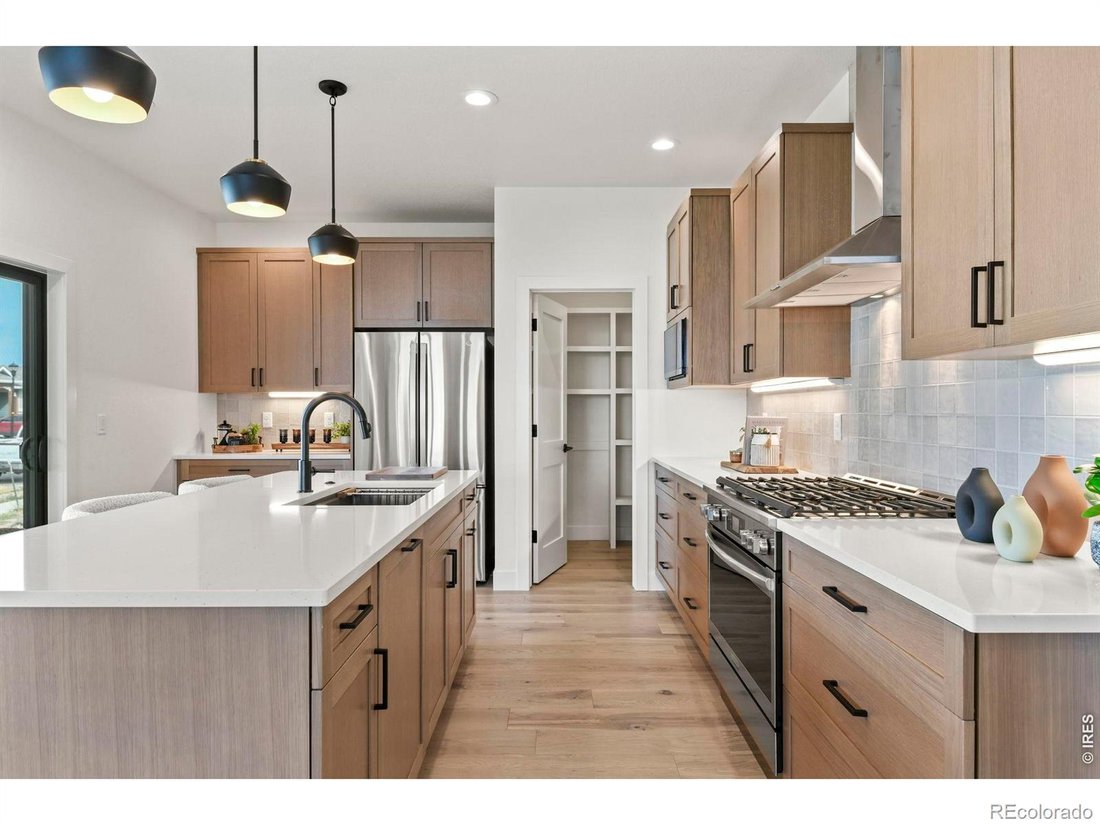 House in Berthoud, Colorado, United States 3 - 16794322