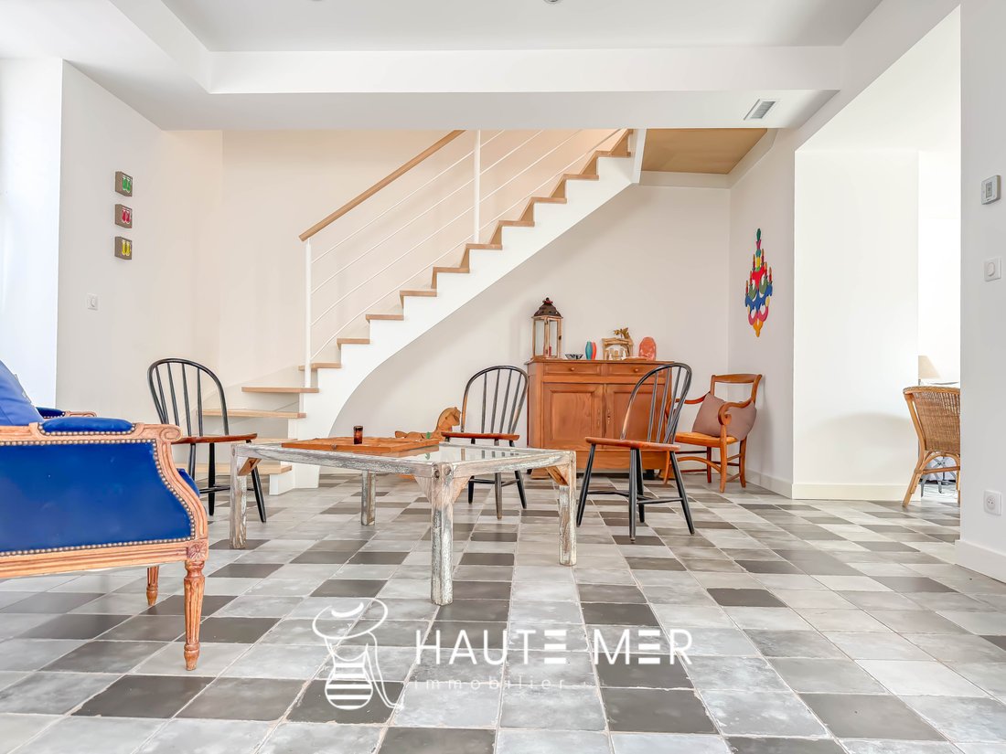 House in Gare-Saint Michel, Les Sables-d'Olonne, France 4 - 17632043