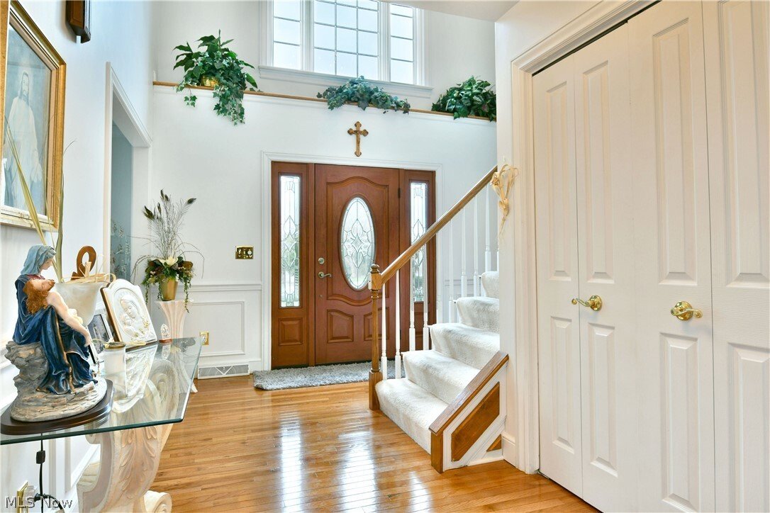 House in Warren, Ohio, United States 2 - 17628049