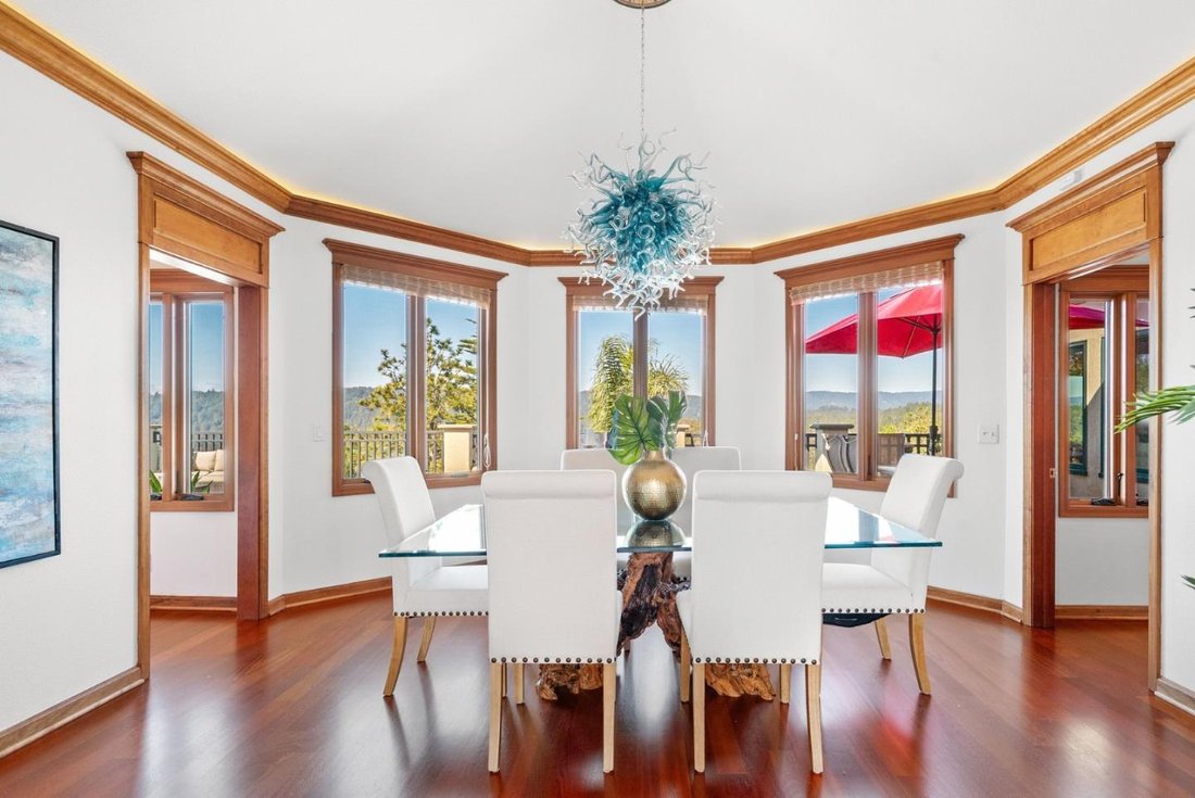 House in Santa Cruz, California, United States 1 - 17631655