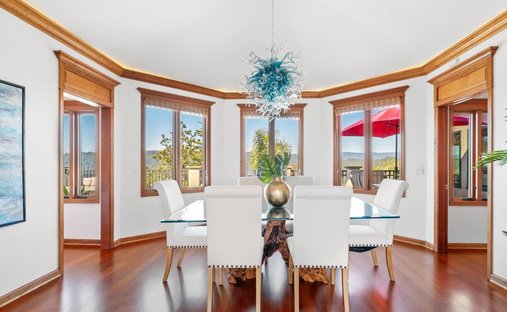 House in Santa Cruz, California, United States 1