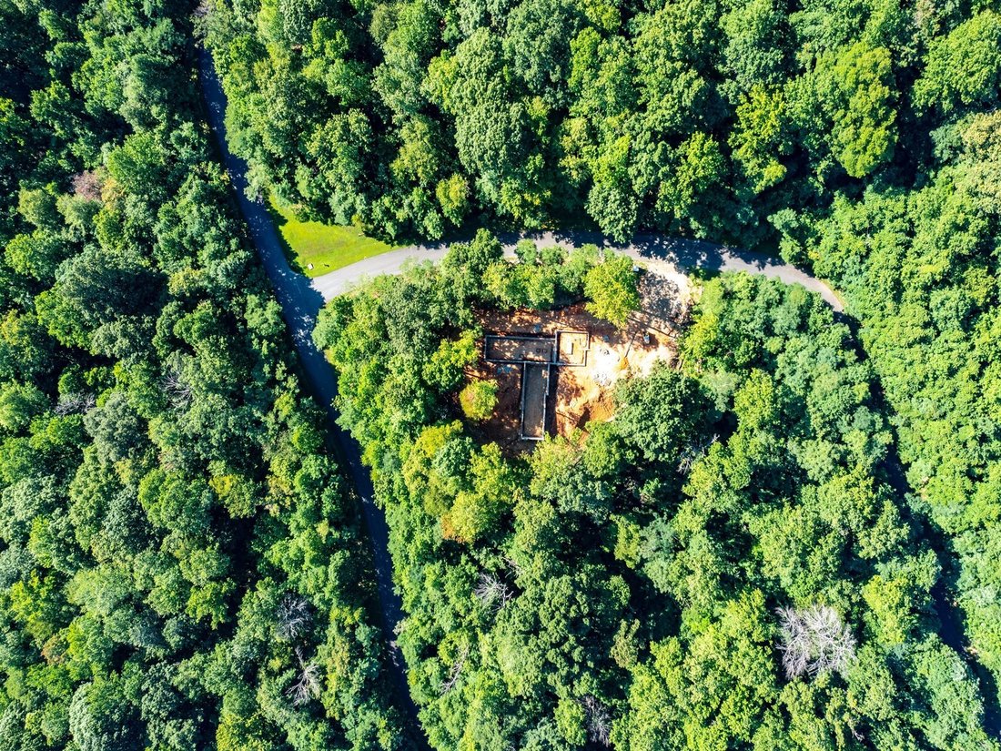 House in Mill Spring, North Carolina, United States 5 - 17636068