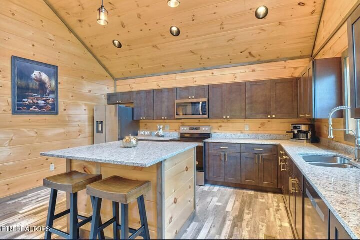 House in Gatlinburg, Tennessee, United States 5 - 17638226