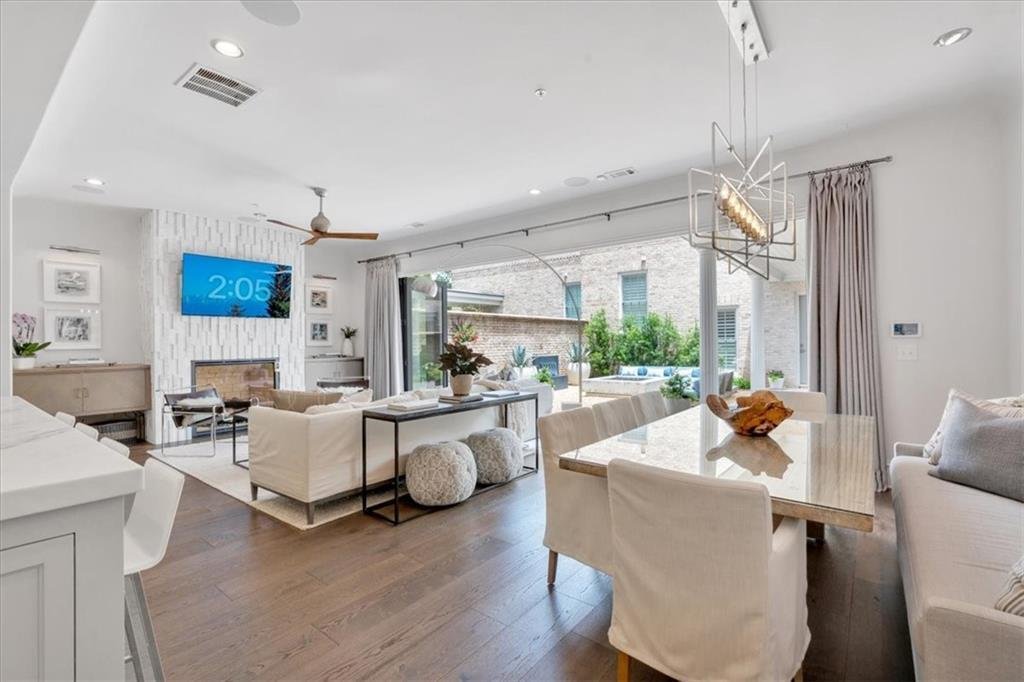 Townhouse in Alpharetta, Georgia, United States 5 - 17628442