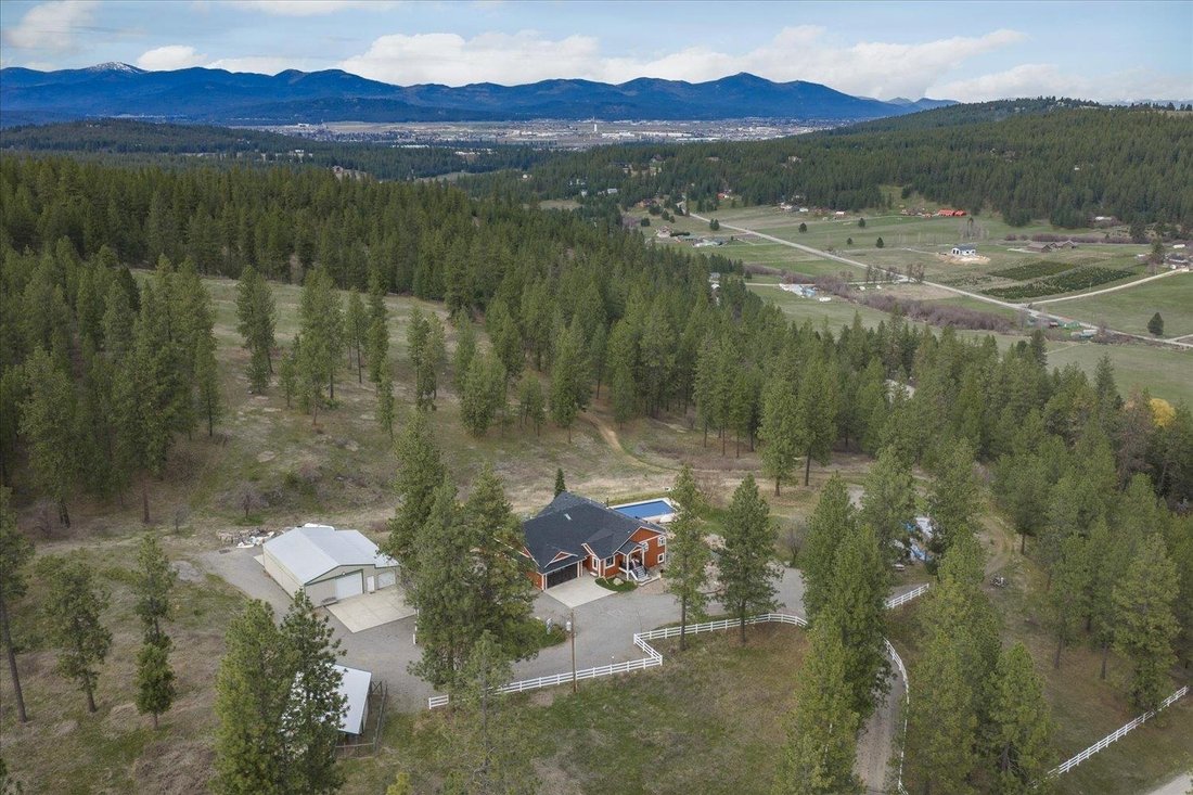 House in Liberty Lake, Washington, United States 4 - 17642637