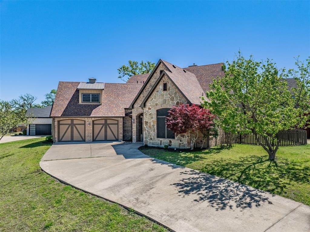 House in Sherman, Texas, United States 3 - 17628965