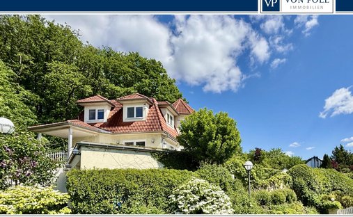 House in Wettenberg, Hessen, Germany 1