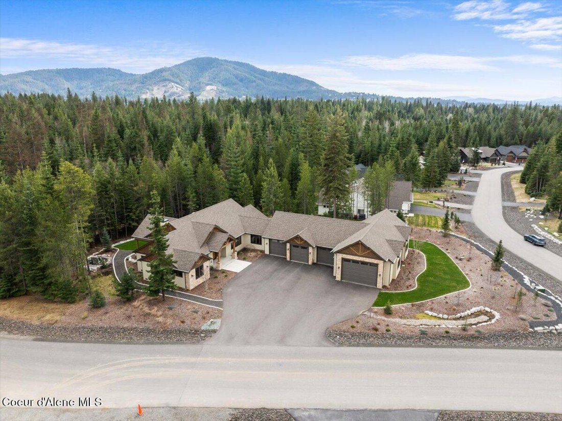House in Hayden, Idaho, United States 5 - 17629946