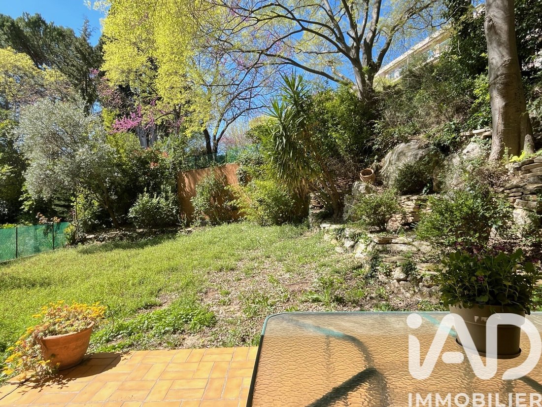 Apartment in Sud-Universités, Aix-en-Provence, France 2 - 17276658