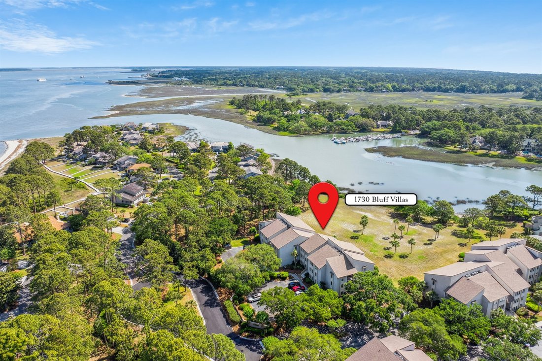 House in Hilton Head Island, South Carolina, United States 2 - 17498338