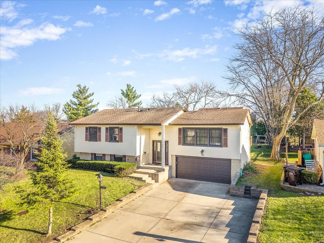 House in Long Grove, Illinois, United States 1 - 17632565