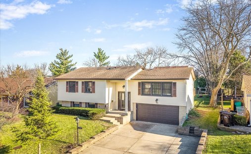 House in Long Grove, Illinois, United States 1