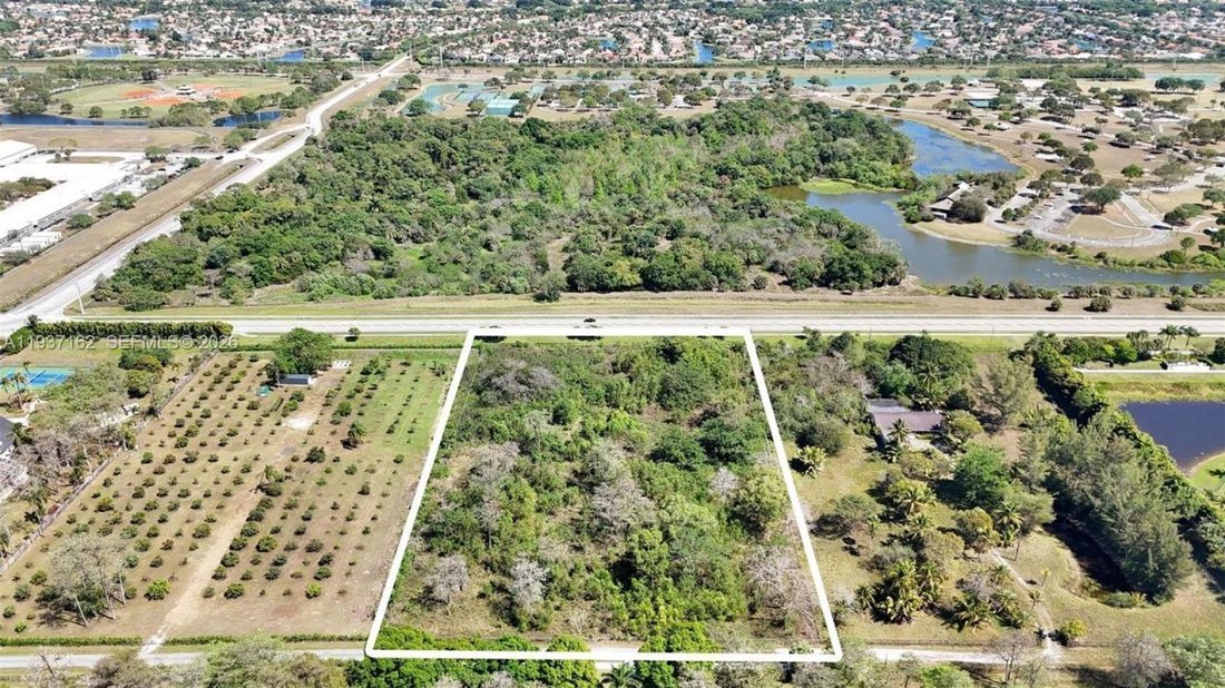 Land in Boca Raton, Florida, United States 1 - 16911637