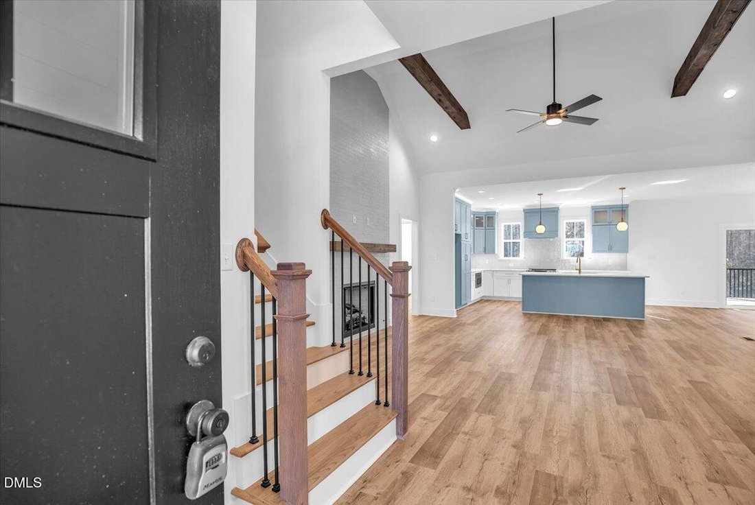 House in Zebulon, North Carolina, United States 4 - 17629975