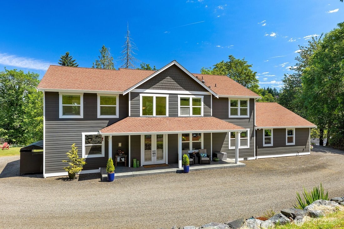 House in Gig Harbor, Washington, United States 4 - 16974684