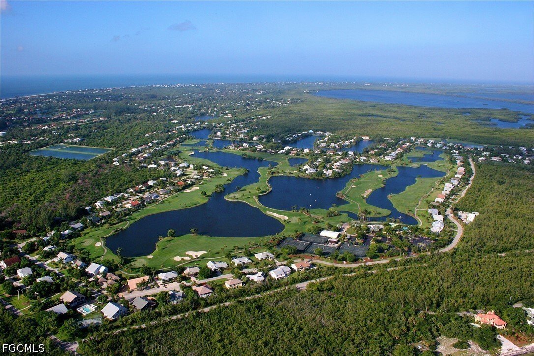 House in Sanibel, Florida, United States 2 - 17628046