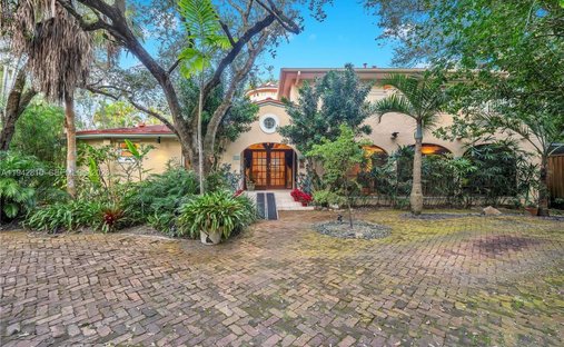 House in Miami, Florida, United States 1