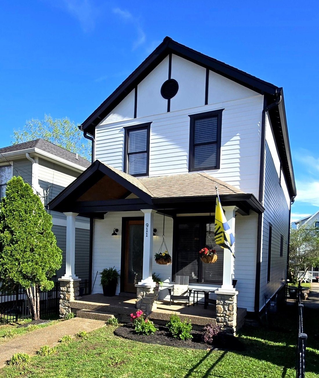 House in Nashville, Tennessee, United States 2 - 17631431
