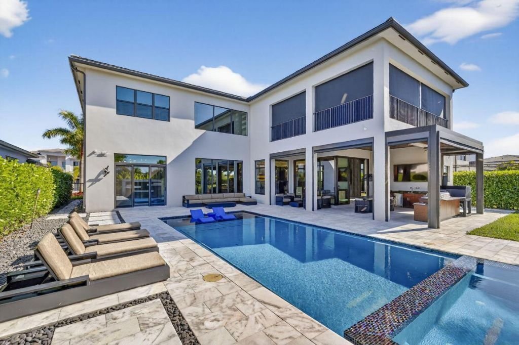 House in Boca Raton, Florida, United States 3 - 17006815