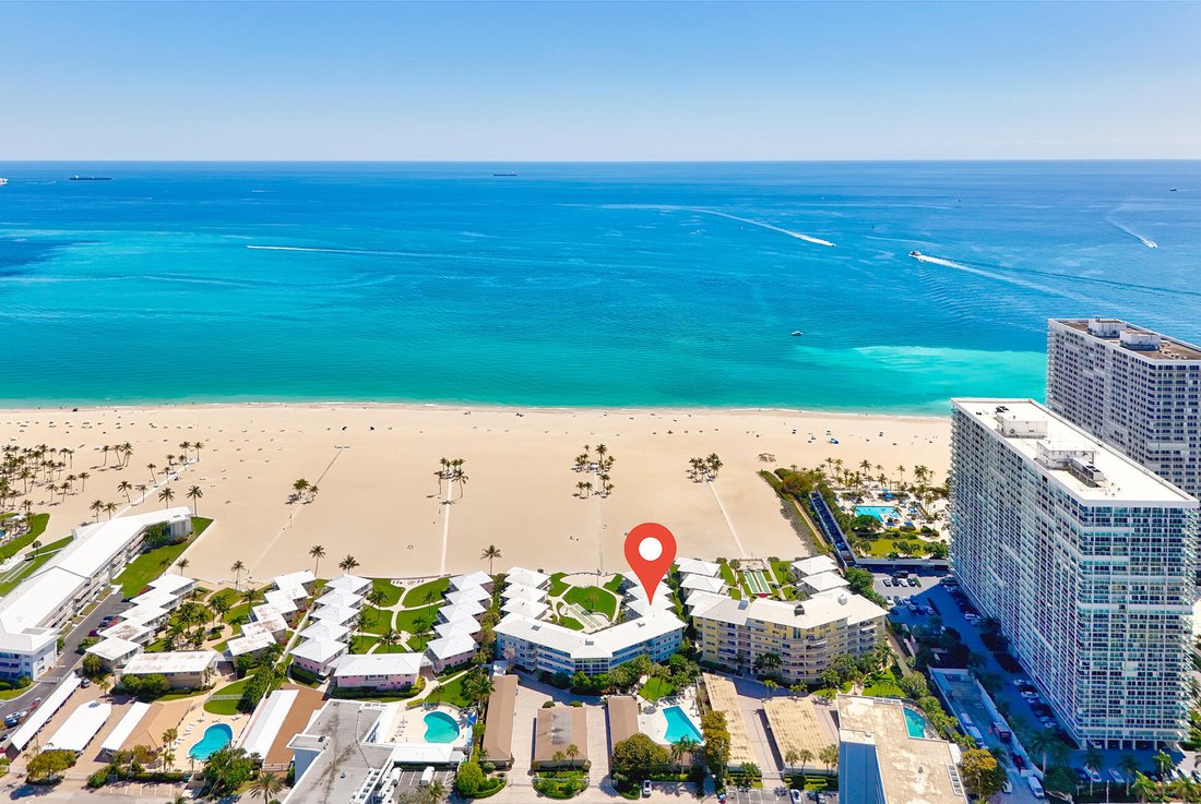 Co Op in Fort Lauderdale, Florida, United States 1 - 17628678