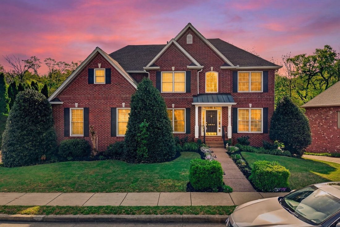 House in Nashville, Tennessee, United States 2 - 17639198