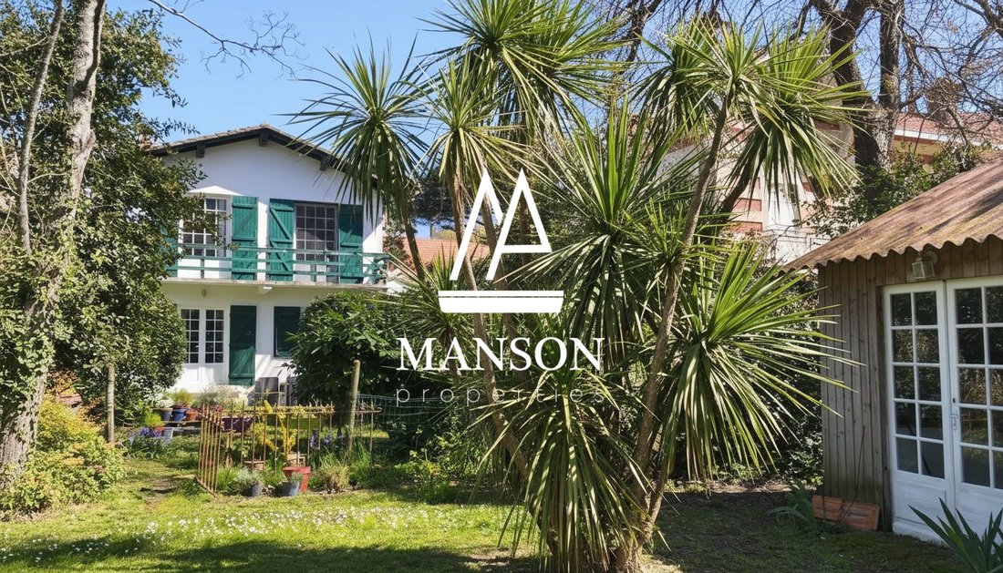 House in Aiguillon, Arcachon, France 1 - 17635129