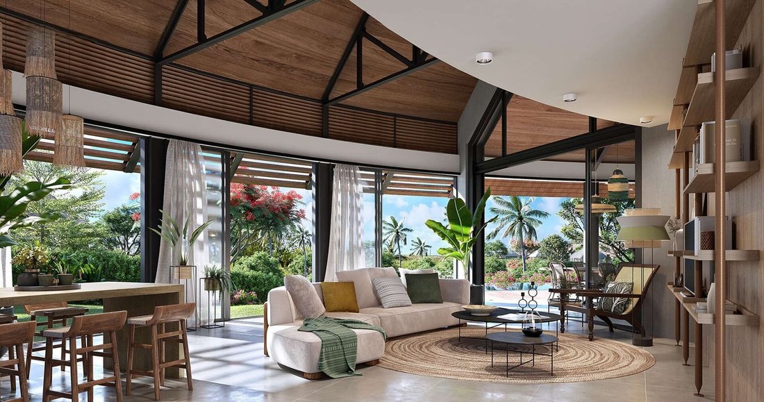 House in Beau Champ, Flacq District, Mauritius 3 - 17638065