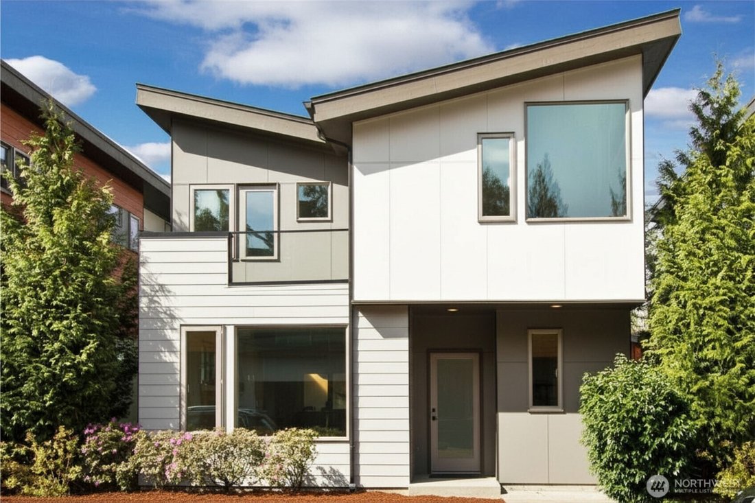 House in Issaquah, Washington, United States 1 - 17642302