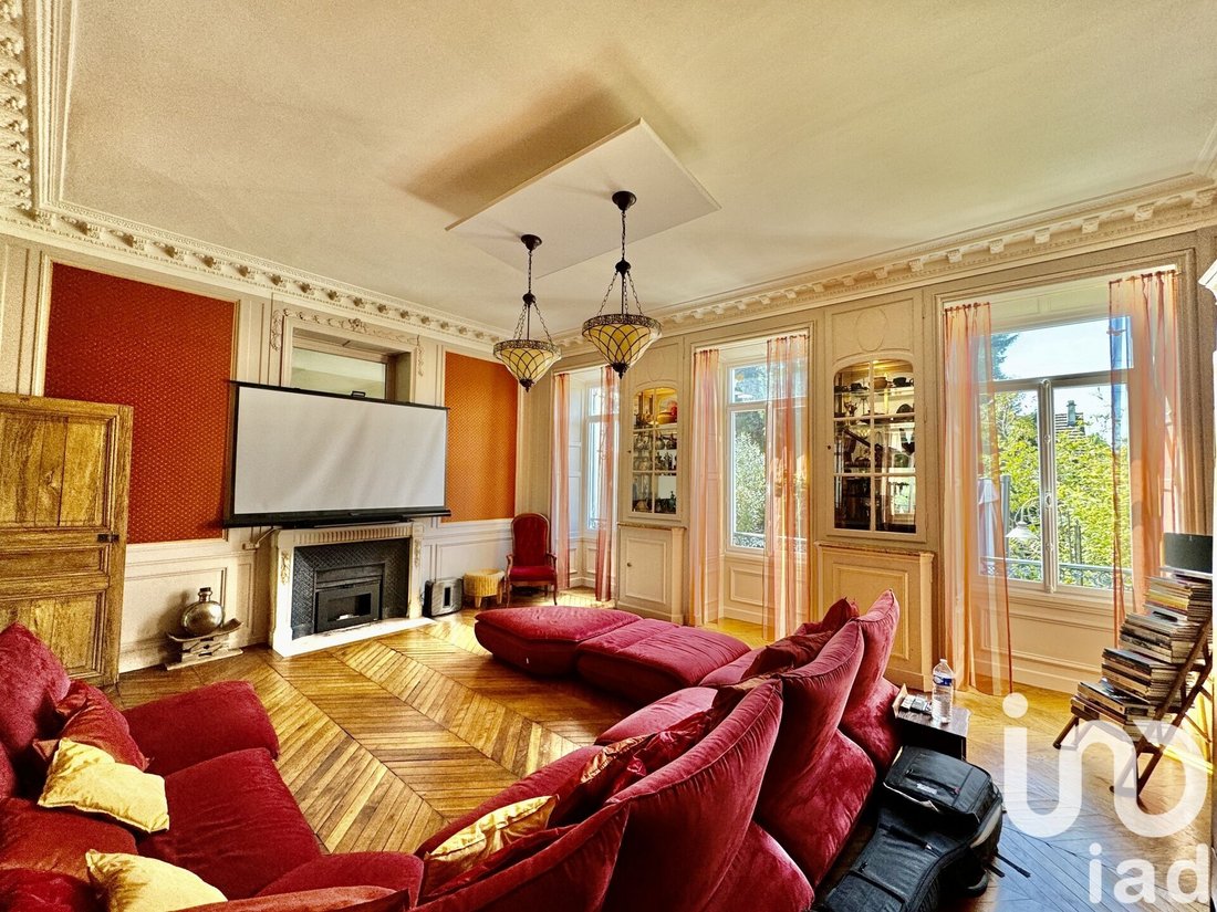 House in Longjumeau, Ile-de-France, France 3 - 17644781