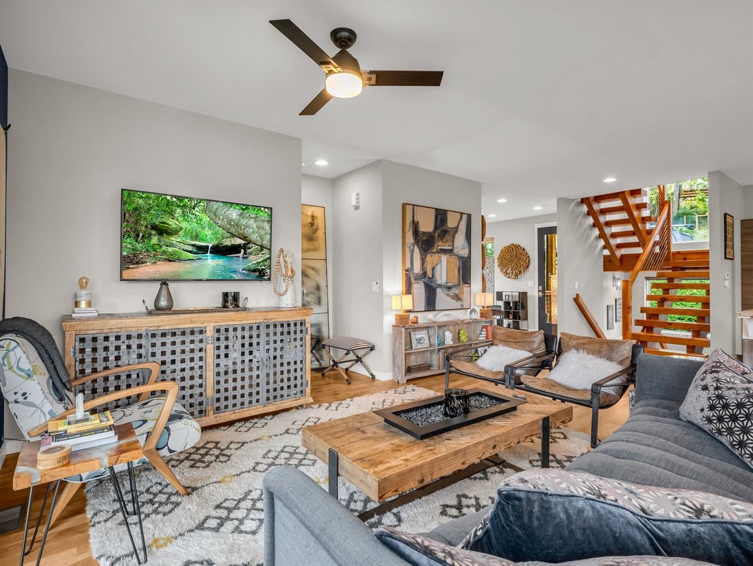 House in Asheville, North Carolina, United States 3 - 17498359