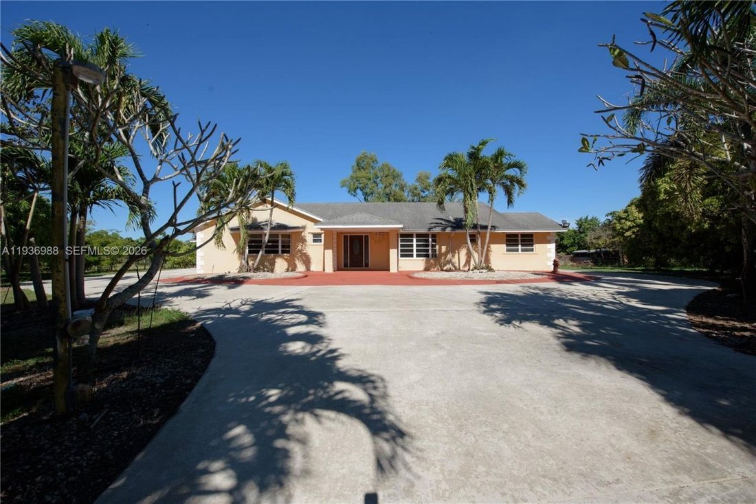 House in Homestead, Florida, United States 3 - 16887830