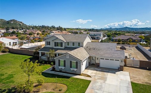 House in Riverside, California, United States 1