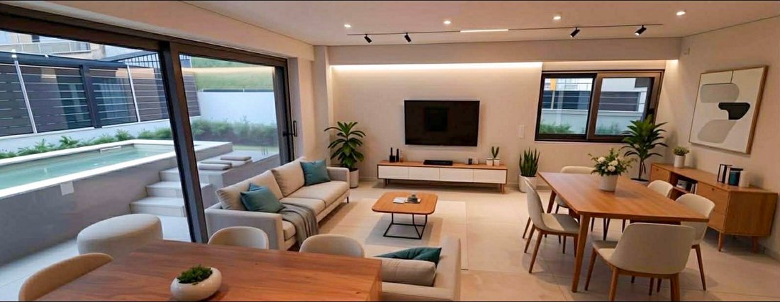 Apartment in South Athens, Attica, Greece 2 - 16005488