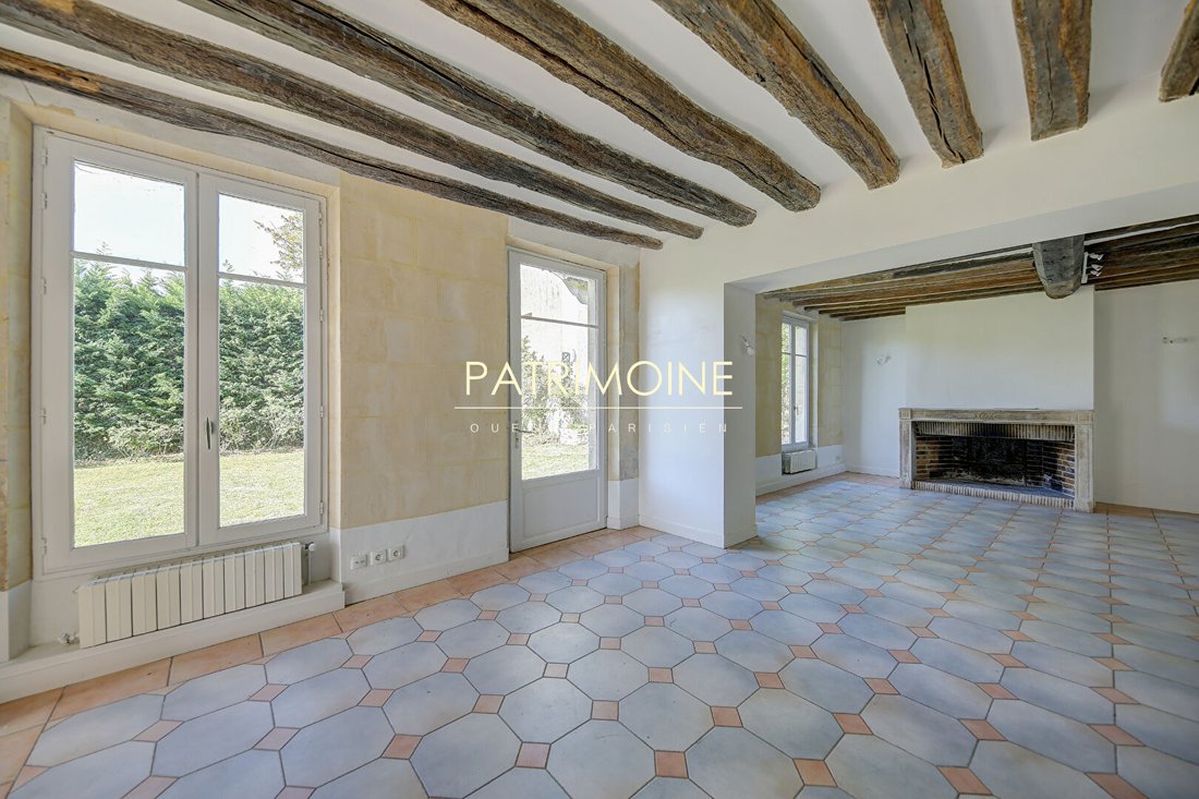 Villa in Orgeval, Ile-de-France, France 5 - 17629878
