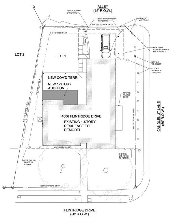 House in Dallas, Texas, United States 4 - 17633299