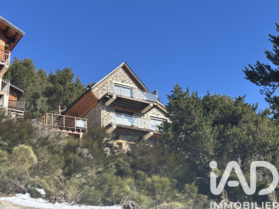 Les Angles, Occitania, France 1 - 17633840