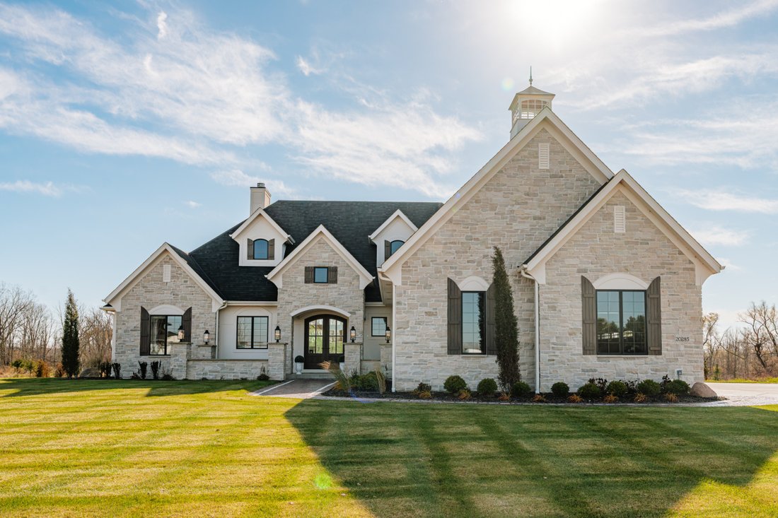 House in Brookfield, Wisconsin, United States 1 - 17638755