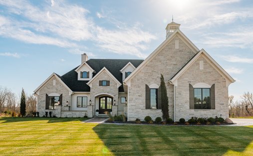 Casa a Brookfield, Wisconsin, Stati Uniti 1