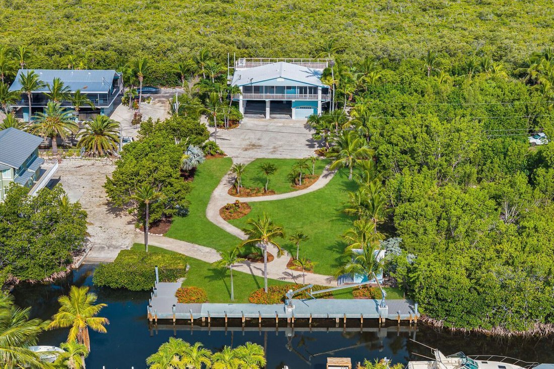 House in Key Largo, Florida, United States 1 - 17636626