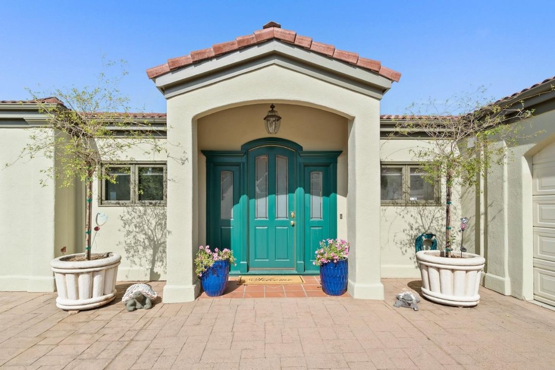 House in Santa Cruz, California, United States 3 - 17631655