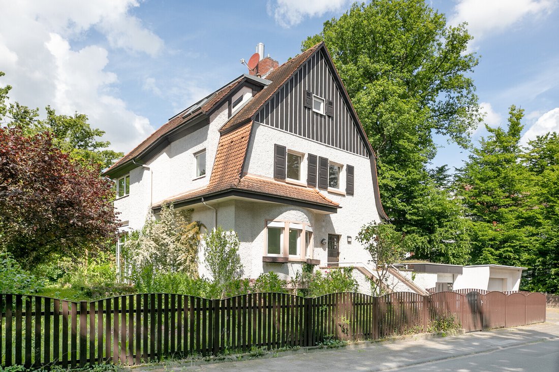 House in Dreieich, Hessen, Germany 1 - 15779700