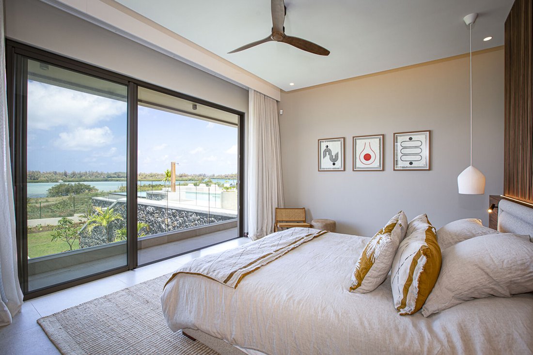 House in Beau Champ, Flacq District, Mauritius 4 - 17637955