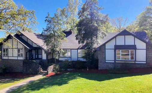 Haus in Hot Springs, Arkansas, Vereinigte Staaten 1