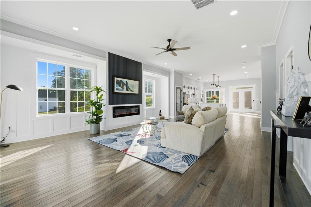 House in Atlanta, Georgia, United States 5 - 17631542